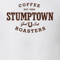 Stumptown Coffee Roasters Lover Gift T Shirt