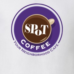 Spot Coffee Company Lover Gift T Shirt