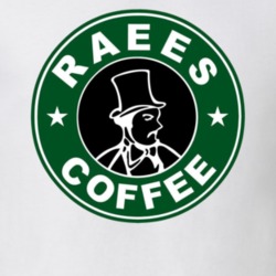 Raees Coffee Lover Gift T Shirt