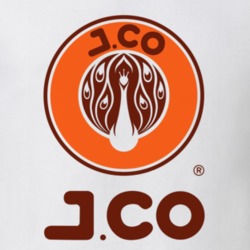 J Co Donuts Coffee Lover Gift T Shirt