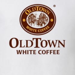 Oldtown White Coffee Lover Gift T Shirt