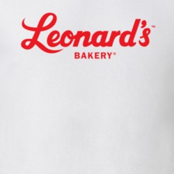 Leonard's Bakery Donut Coffee Shop Gift T Shirt