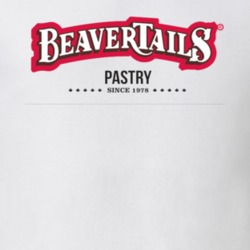 Beaver Tails Pastry Doughnut Gift T Shirt