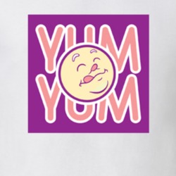 Yum Yum Donuts Coffee Gift T Shirt