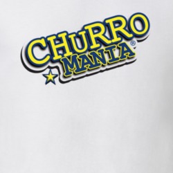 Churromania Churro Bakery Shop Gift T Shirt
