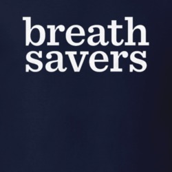 Breath Savers Mint Snack Gift T Shirt