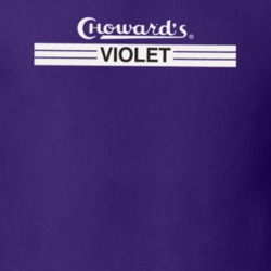 C Howard's Violet Candies Snack Gift T Shirt