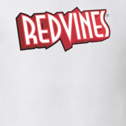 Red Vines Licorice Candy Snack Gift T Shirt