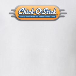 Chick O Stick Chocolate Candy Snack Gift T Shirt