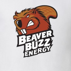 Beaver Buzz Energy Drink Soda Gift T Shirt