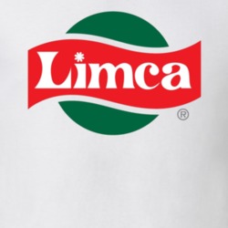 Limca Soda Pop Gift T Shirt