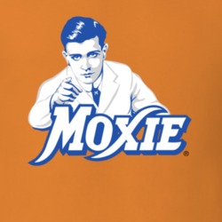 Moxie Orange Soda Pop Gift T Shirt