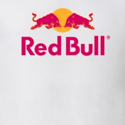 Red Bull Energy Drink Soda Gift T Shirt