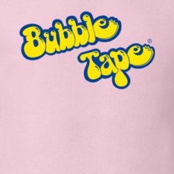 Hubba Bubba Bubble Tape Candy Gift T Shirt