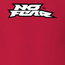 No Fear Energy Drink Soda Gift T Shirt