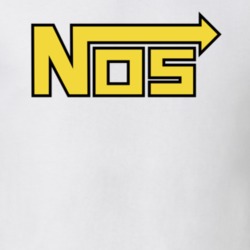 Nos Energy Drink Soda Gift T Shirt