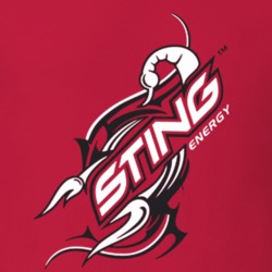Sting Energy Drink Soda Gift T Shirt
