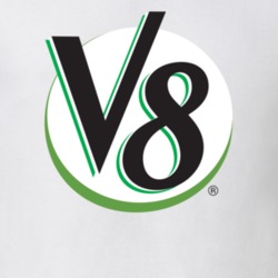 V8 Energy Drink Gift T Shirt