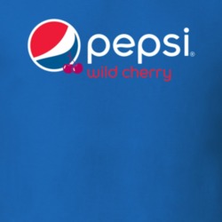 Wild Cherry Pepsi Soda Pop Gift T Shirt