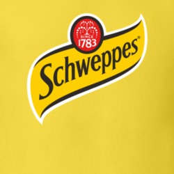 Scheweppes Tonic Soda Pop Gift T Shirt