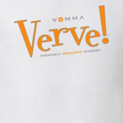 Verve Energy Drink Gift T Shirt