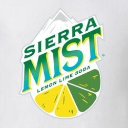 Sierra Mist Lemon Lime Soda Pop Gift T Shirt