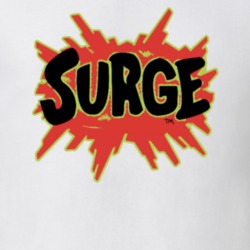 Surge Citrus Soda Pop Gift T Shirt