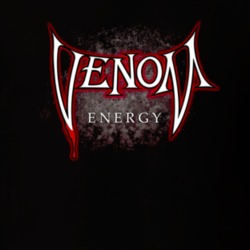 Venom Energy Drink Gift T Shirt
