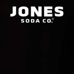 Jones Soda Pop Drink Gift T Shirt