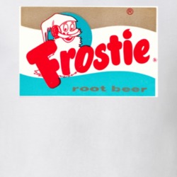 Frostie Root Beer Soda Pop Drink Gift T Shirt