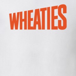 Wheaties Cereal Food Gift T Shirt
