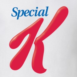 Special K Cereal Food Gift T Shirt