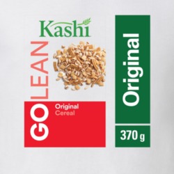 Kashi Cereal Food Gift T Shirt