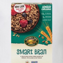 Smart Bran Cereal Food Gift T Shirt