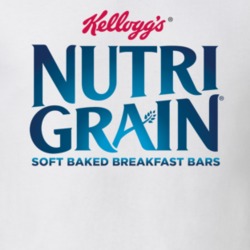 Nutri Grain Snack Bar Food Gift T Shirt
