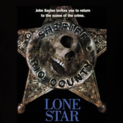 Lone Star 90's Movie Poster Gift T Shirt
