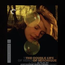 The Double Life Of Veronique 90's Movie Poster Gift T Shirt
