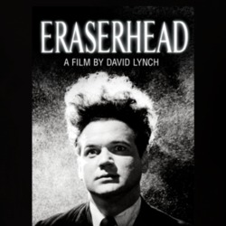 Eraserhead 70's Movie Gift T Shirt