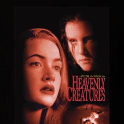 Heavenly Creatures 90's Movie Poster Gift T Shirt