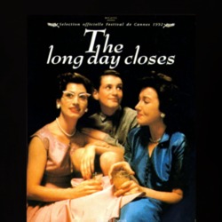 The Long Day Closes 90's Movie Poster Gift T Shirt