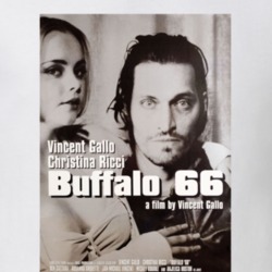 Buffalo 66 90's Movie Gift T Shirt