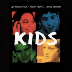 Kids 1995 90's Movie Poster Gift T Shirt