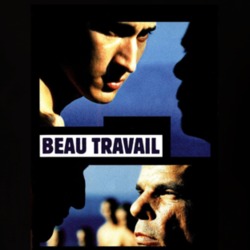 Beau Travail 90's Movie Poster Gift T Shirt