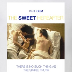 The Sweet Hereafter 90's Movie Poster Gift T Shirt