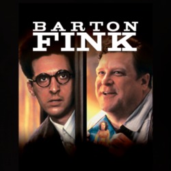 Barton Fink 90's Movie Poster Gift T Shirt