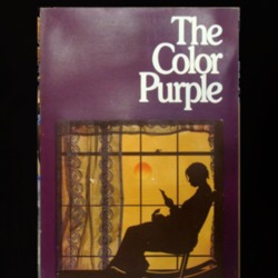The Color Purple 80's 1985 Movie Poster Gift T Shirt