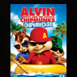 Chipwrecked Movie Kids Gift T Shirt