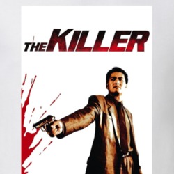 The Killer 80's Movie Poster Gift T Shirt