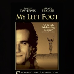 My Left Foot Movie Poster Gift T Shirt