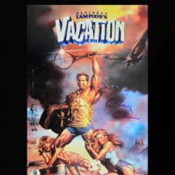 National Lampoon's Vacation 80's Movie Poster Gift T Shirt